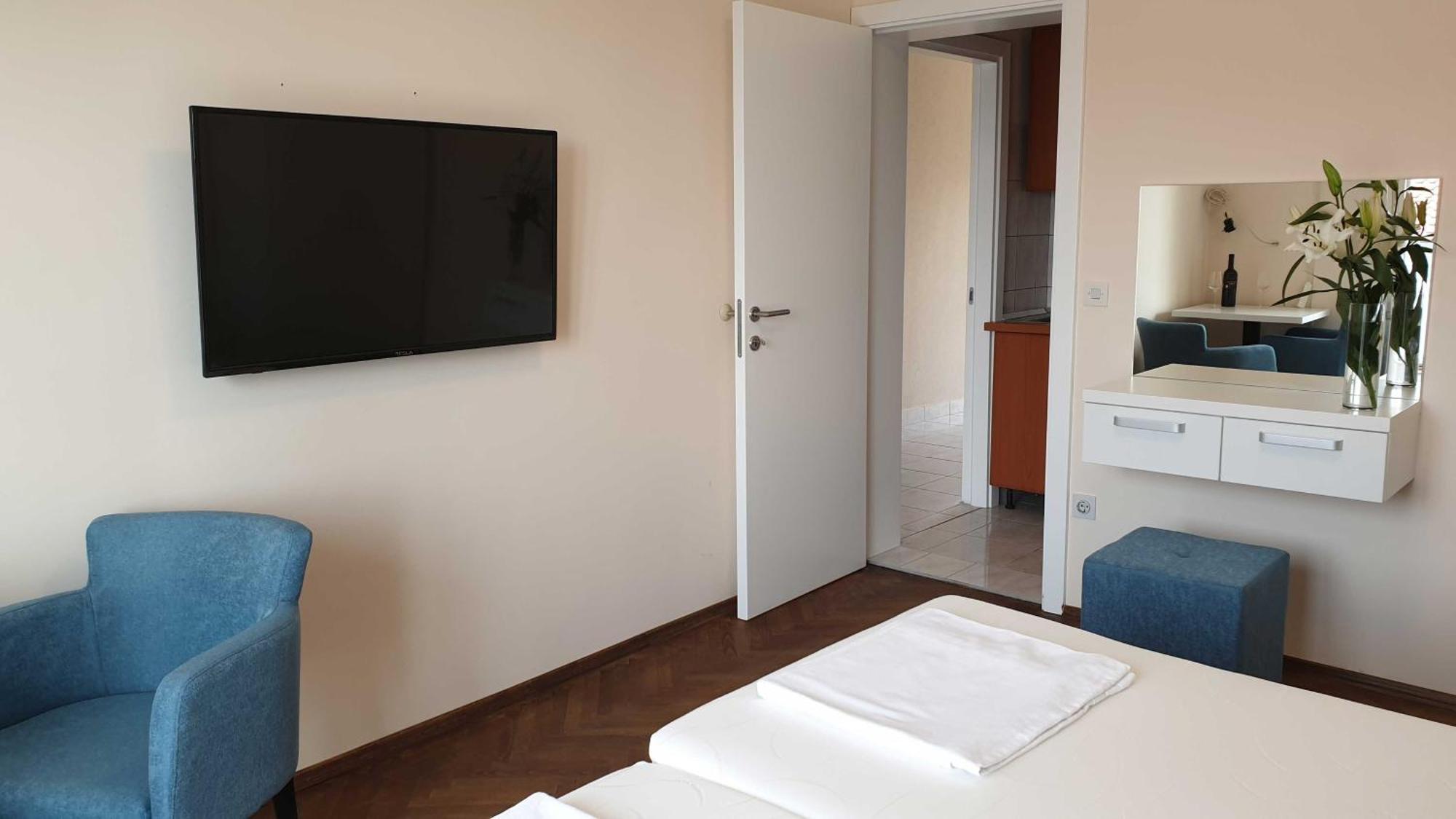 Apartments And Rooms With Parking Space Hvar - 15378 Hvar Town Zimmer foto